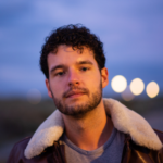 Profile photo of Max Gabriel