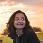 Profile photo of Isabelle Camargo
